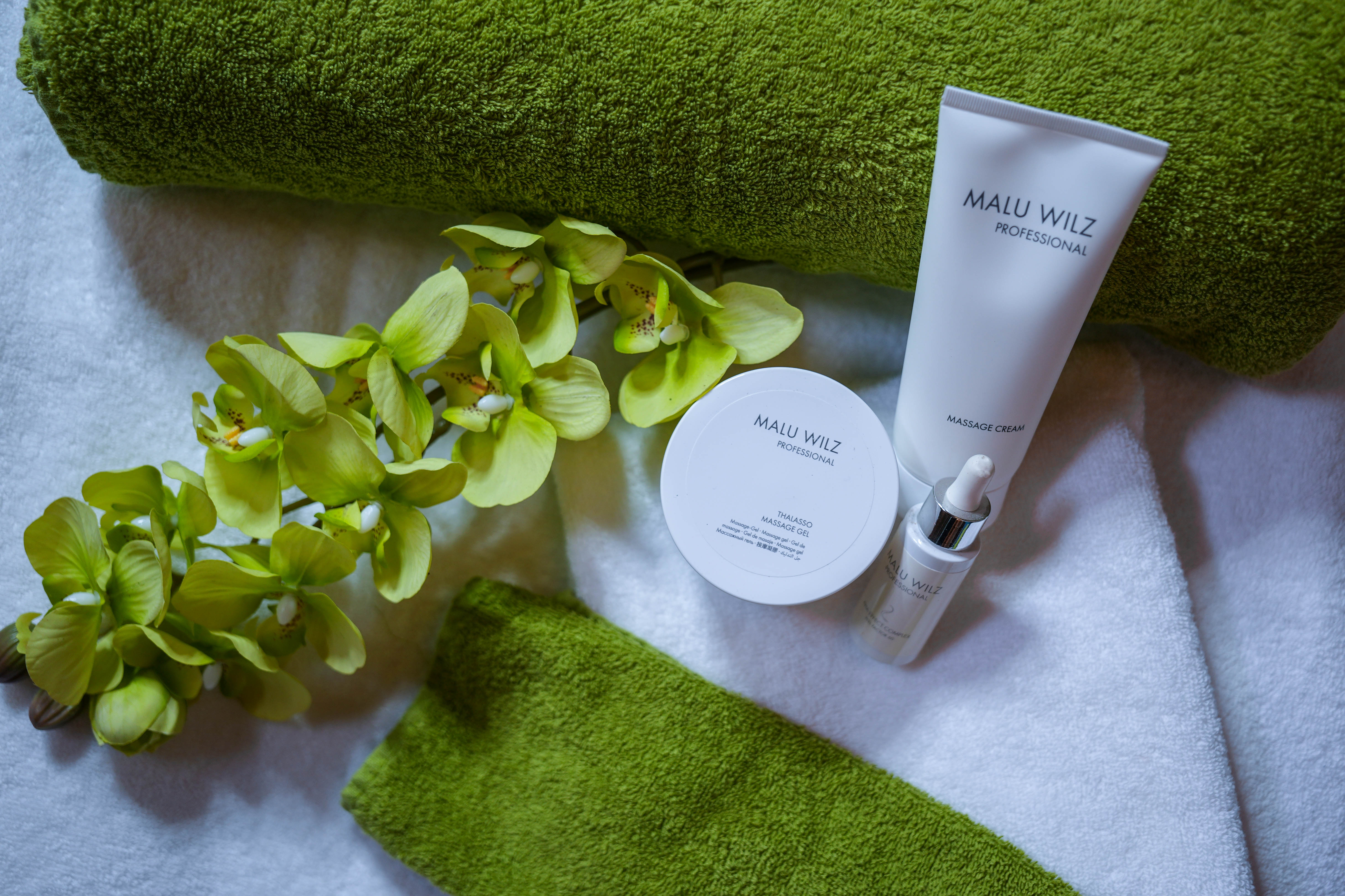 Weitere Salon-Ansicht